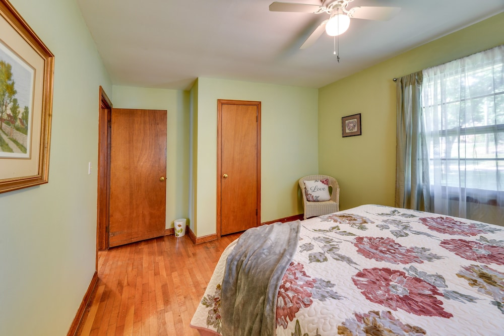 House (2 Bedrooms) photo 1