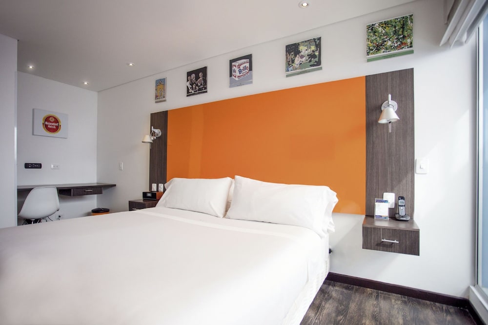 Standard Room - Photo 5