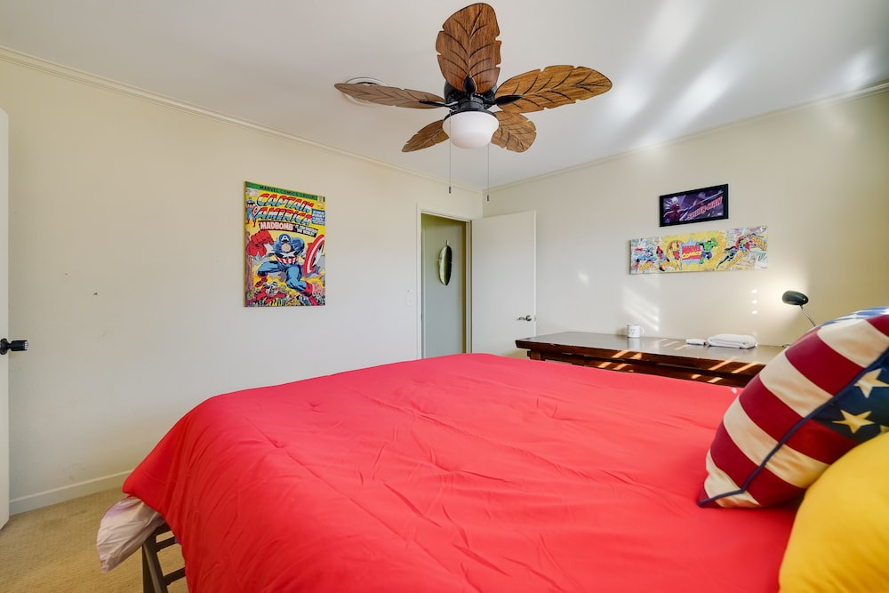 House (3 Bedrooms) photo 1