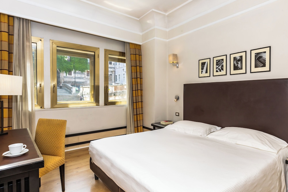 Classic Single Room photo 1