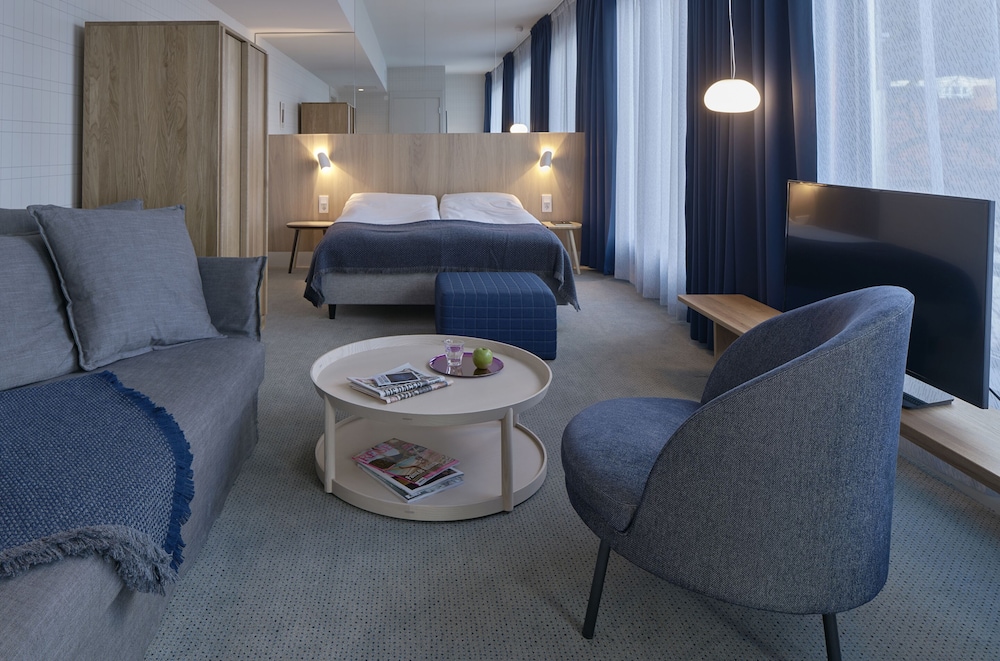 Junior Suite photo 3