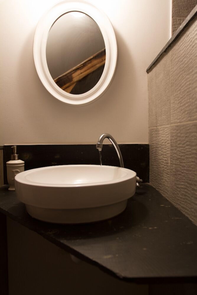 Double Room (Grise) photo 2