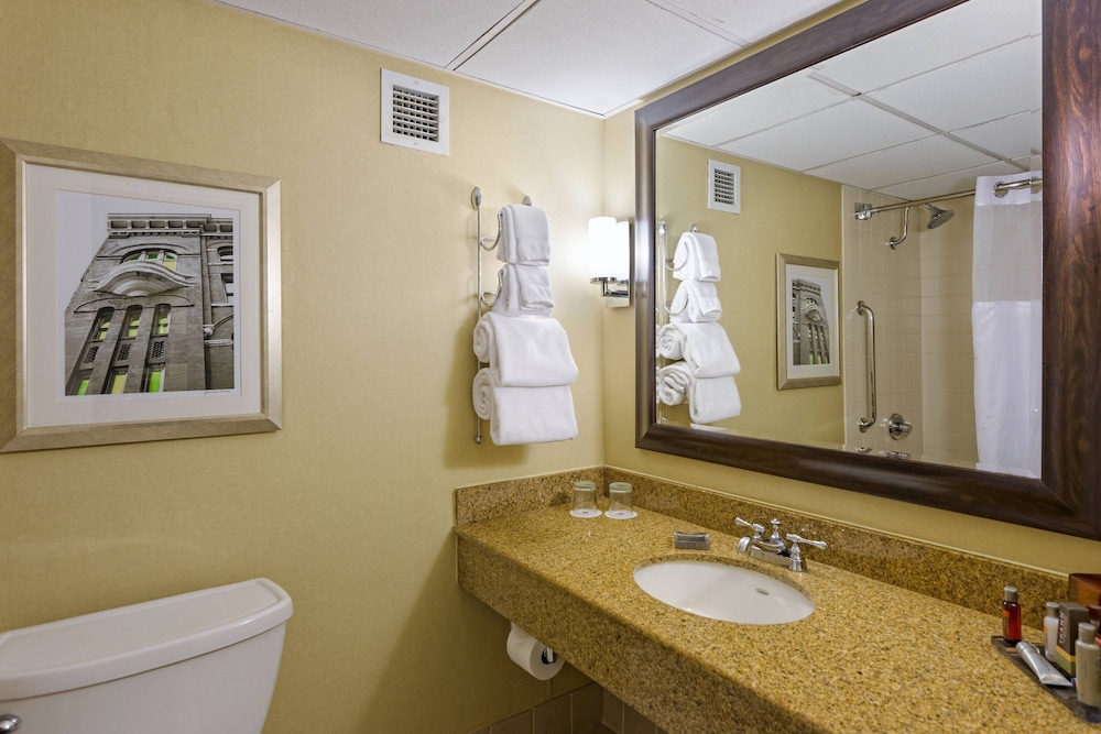 Deluxe Room, 2 Double Beds - Photo 5