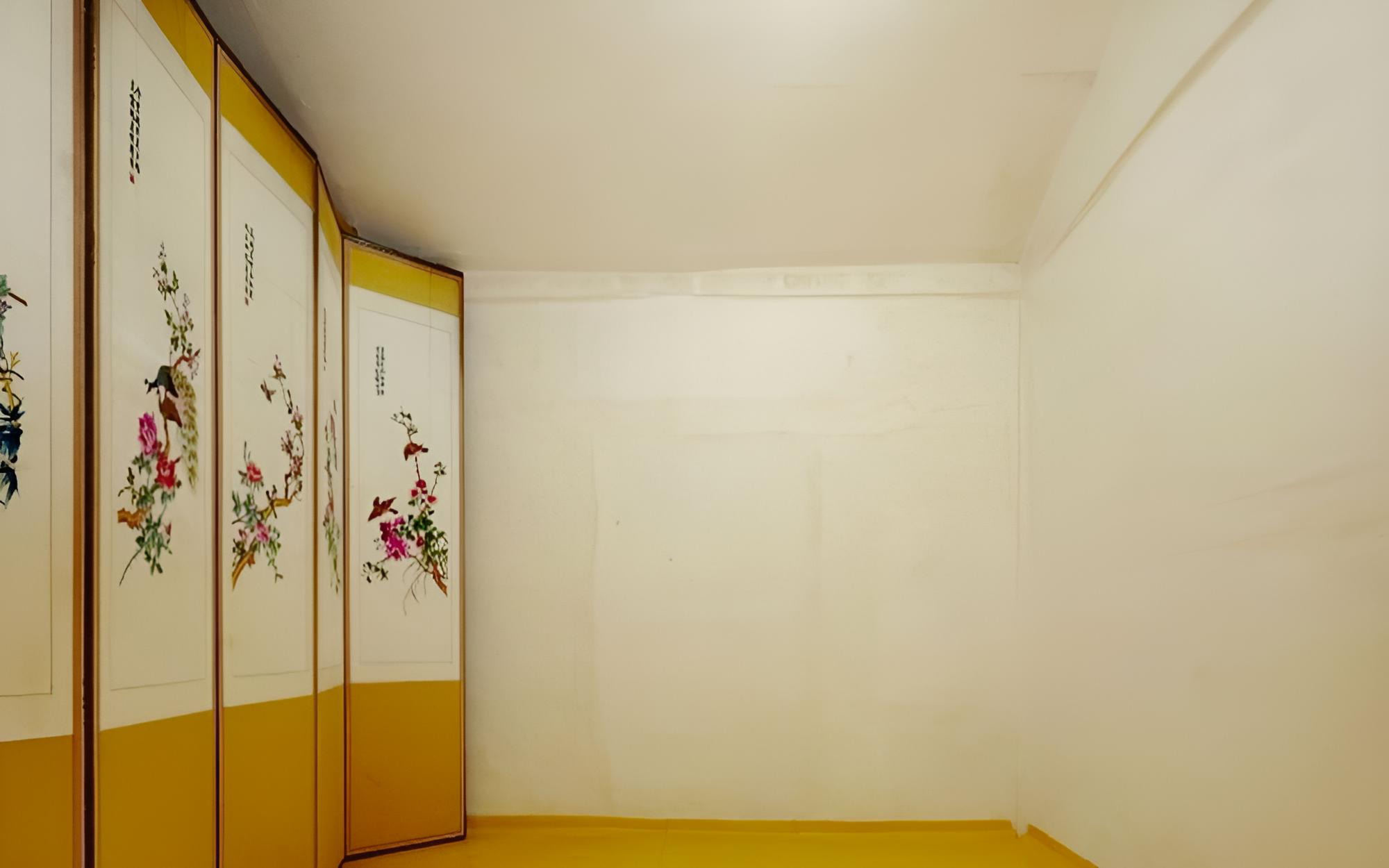 Room (Hanglangchae small room) photo 2
