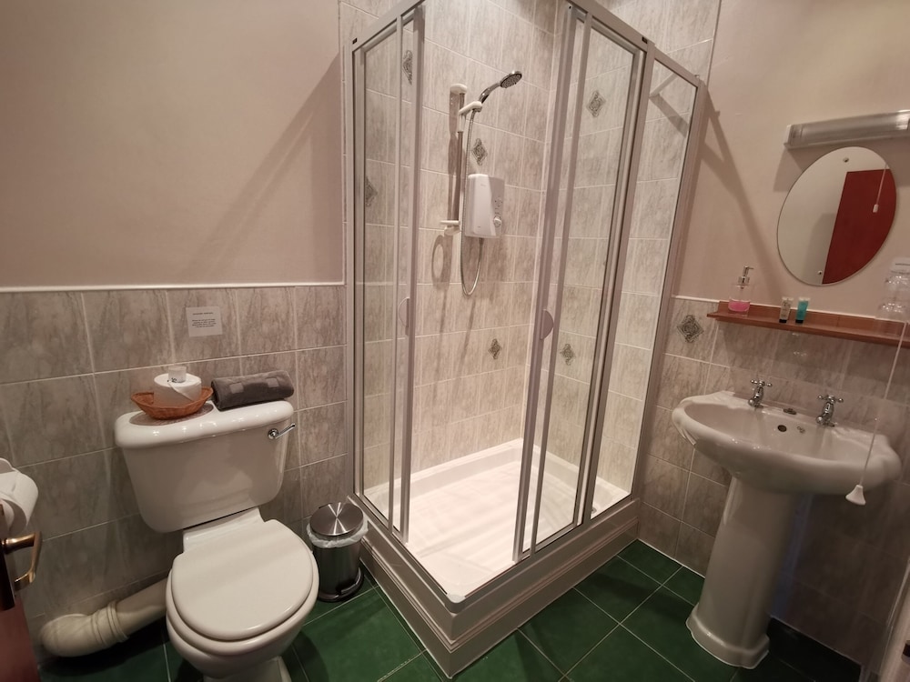 Comfort Suite, Ensuite (Room 7 ) photo 3