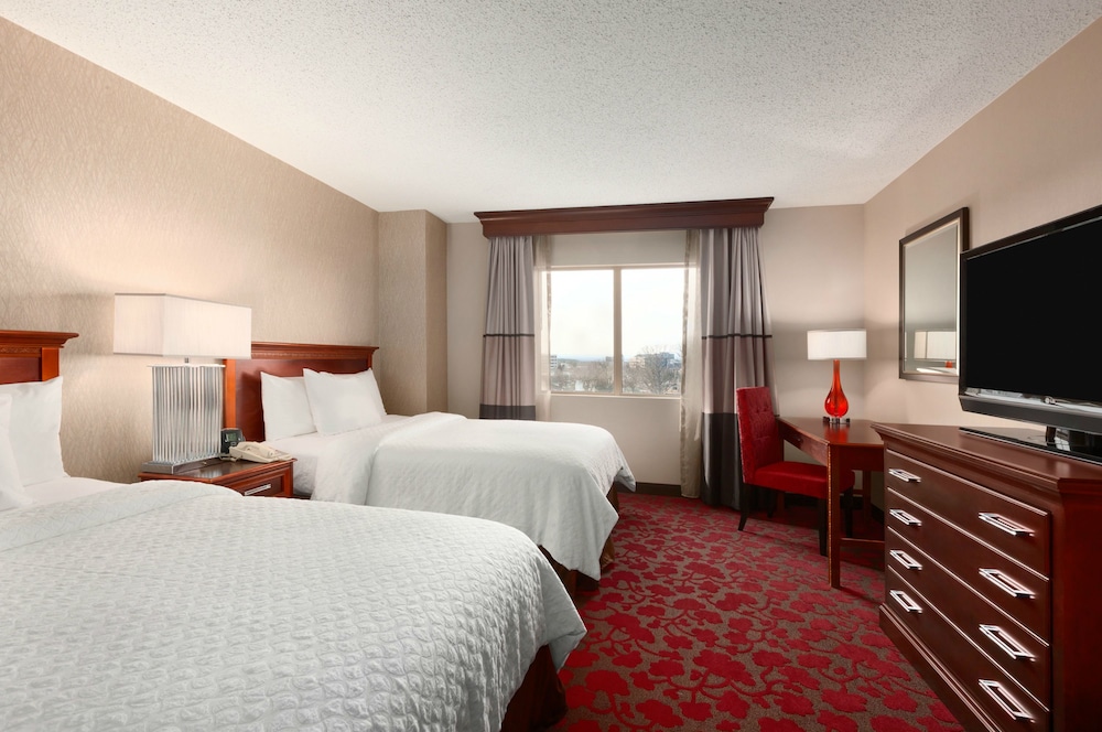 Suite, Multiple Beds (2 Rooms)