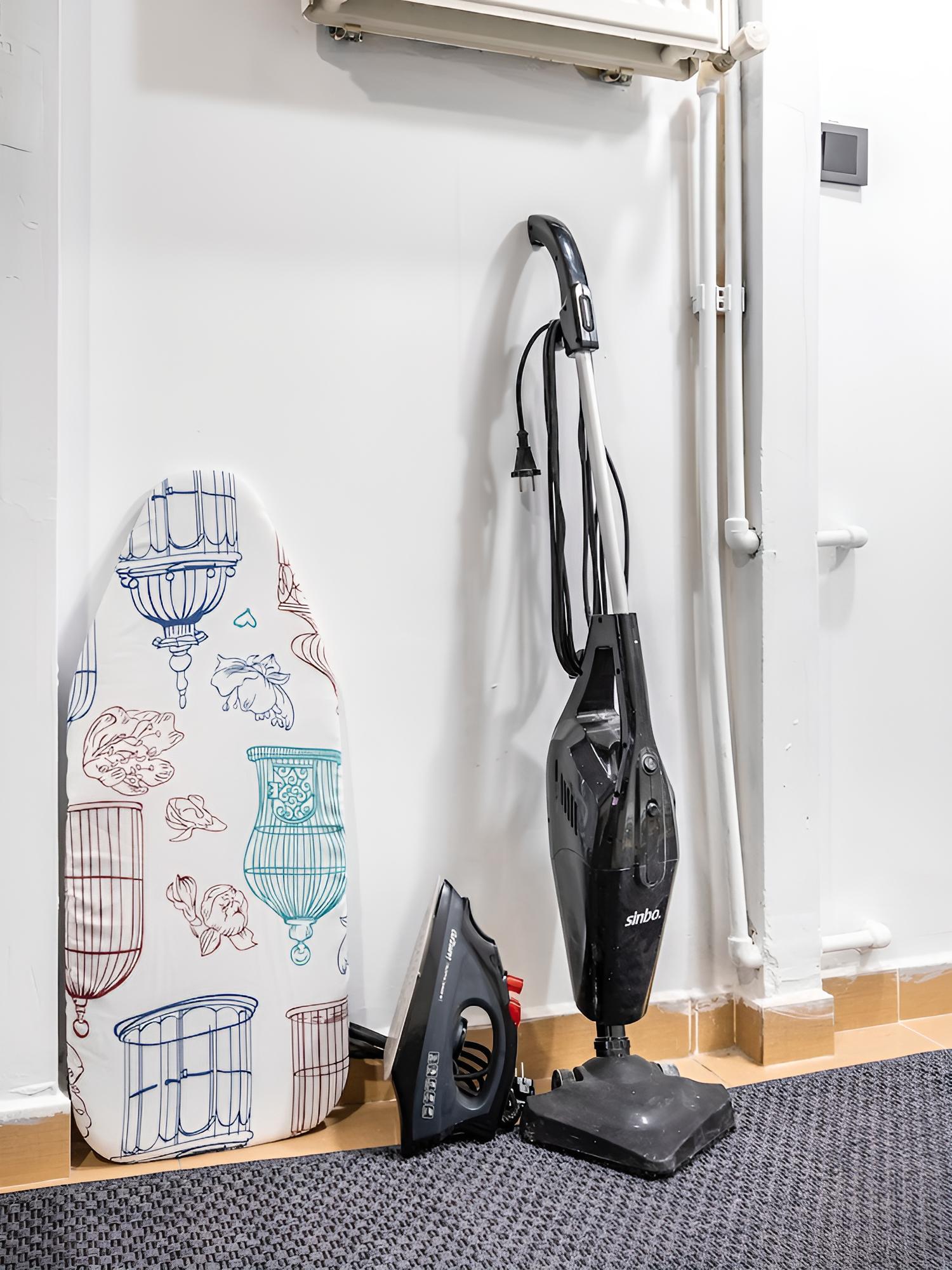 Superior Apartment photo 1
