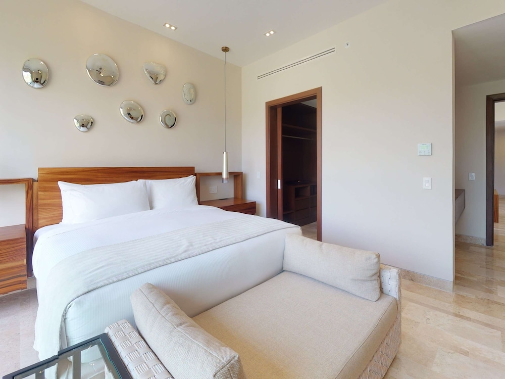 Villa, 3 Bedrooms (Middle floor) - Photo 16