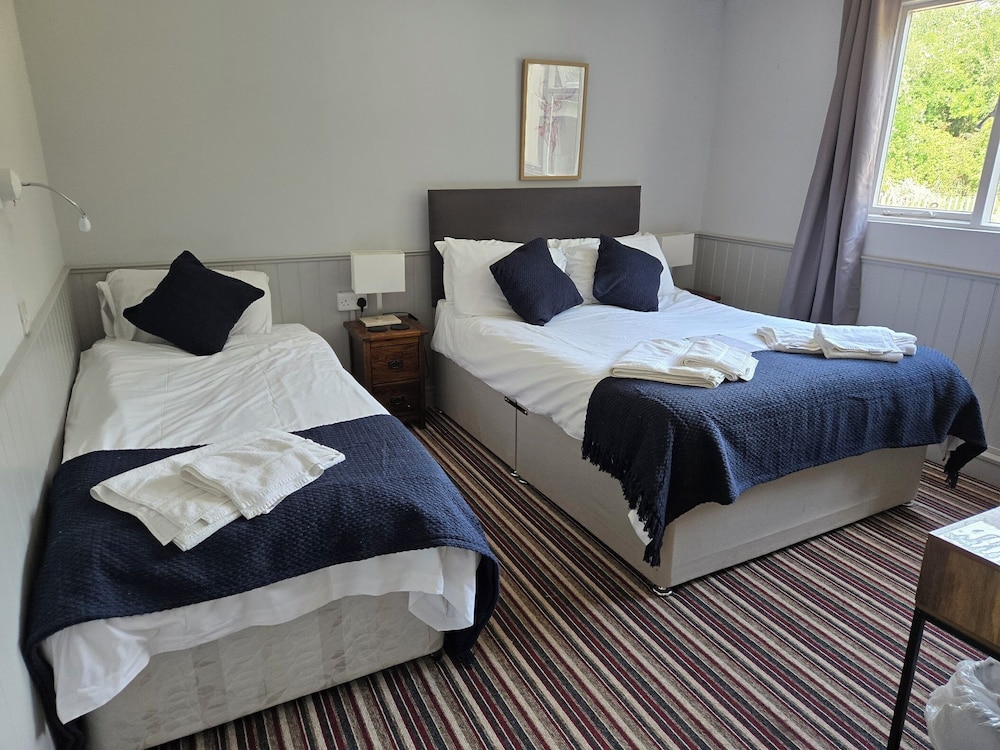 Comfort Suite, Private Bathroom, Garden View photo 1