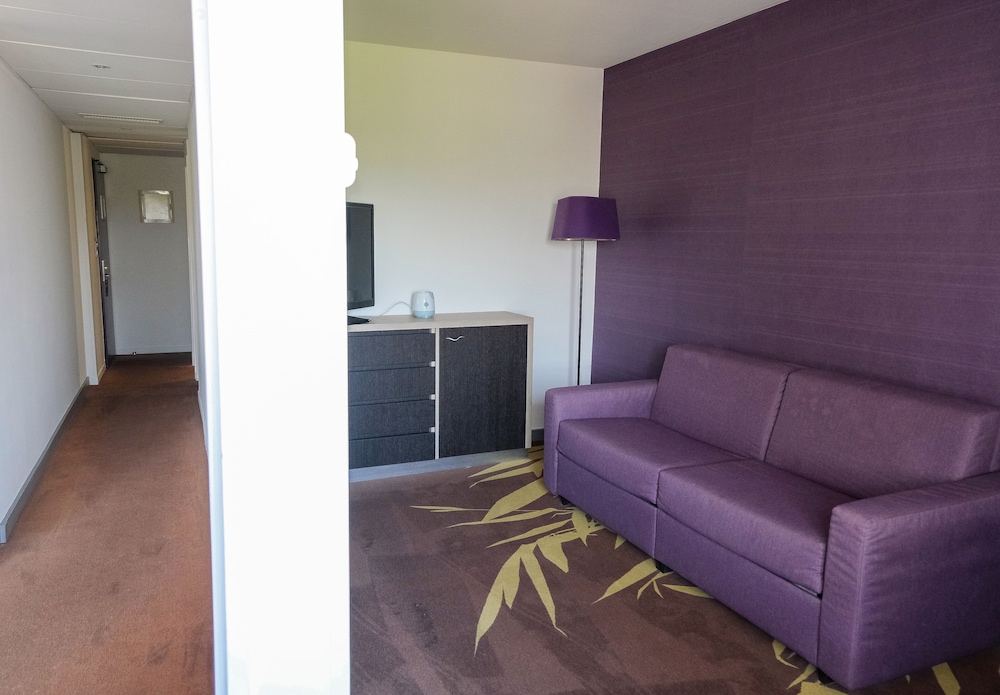 Family Suite - Photo 4