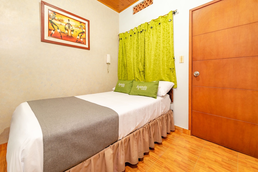 Standard Single Room photo 3
