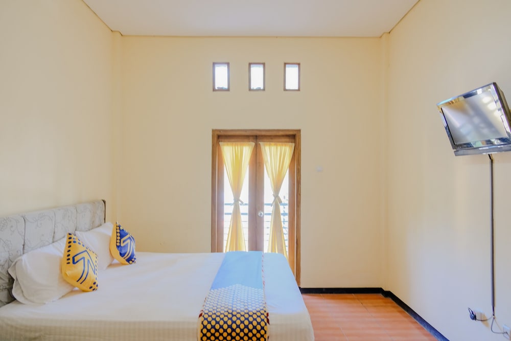 Classic Double Room photo 3