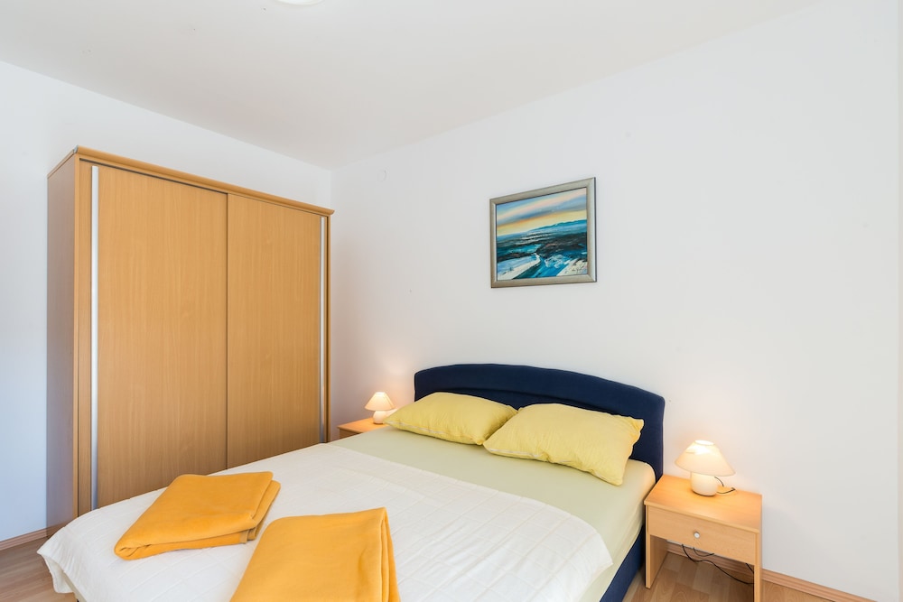 Apartment, 2 Bedrooms (A3)