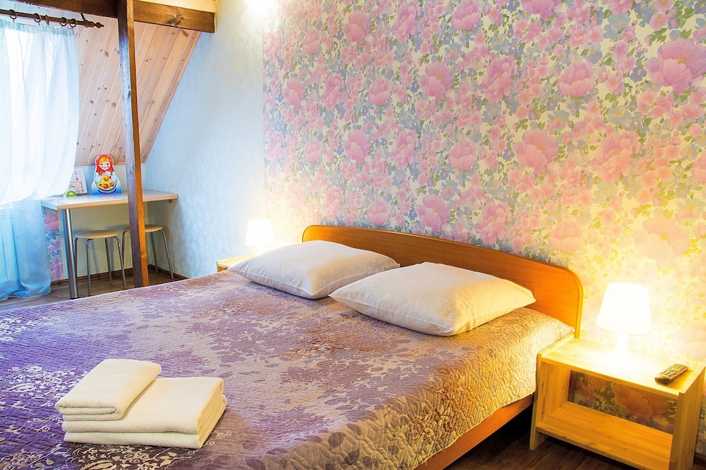 Standard Double Room, 1 Double Bed, Kitchenette photo 3