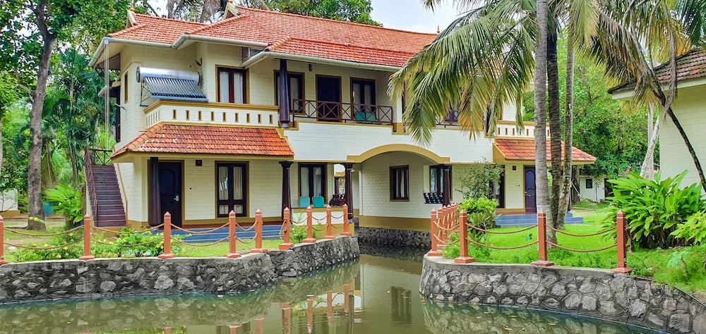 Stream Villa - Photo 4