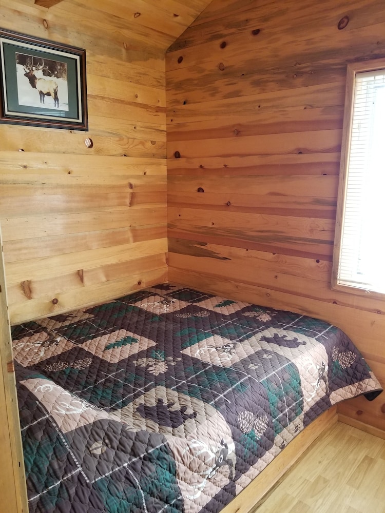 Cabin, 2 Bedrooms, Kitchenette photo 1