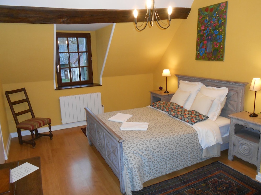 Quadruple Room - Colors photo 1