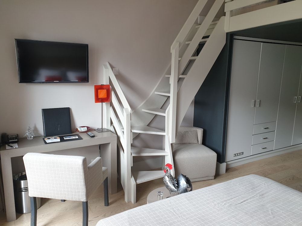 Chambre Famille Supérieure