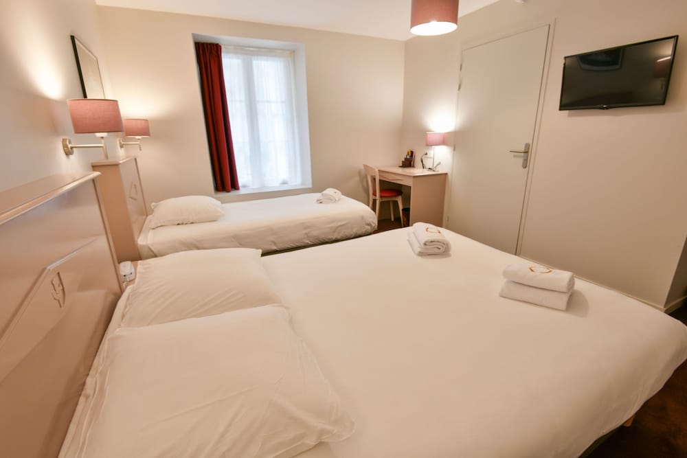 Triple room - Photo 1