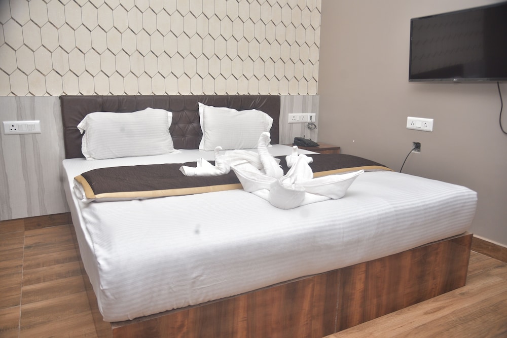 Standard Double Room - Photo 1