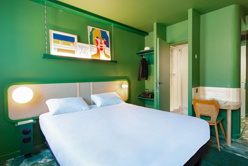 Double Room, 1 Double Bed (POP Room) - Photo 2