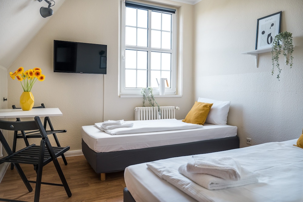 Comfort Twin Room photo 1