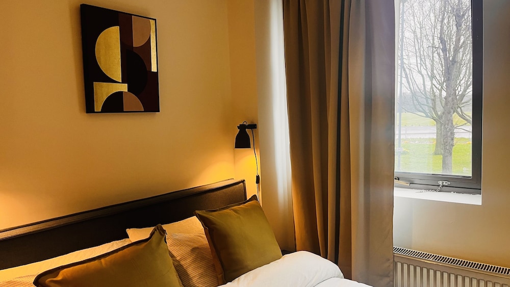 Economy Apartment, 1 Double Bed photo 3