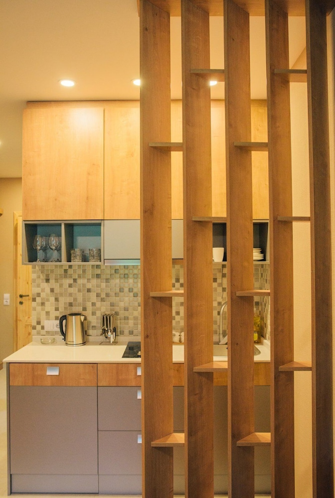 Basic Apartment