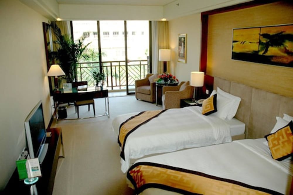 Superior Twin Room photo 1