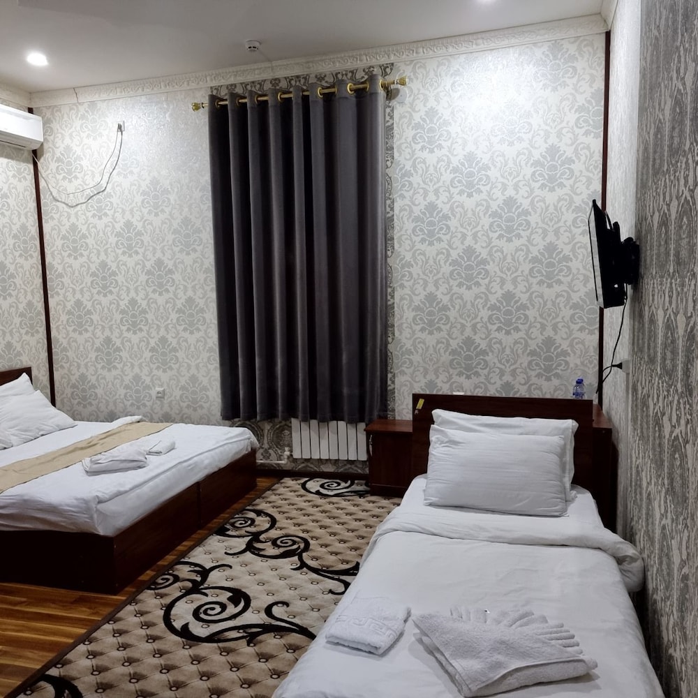 Family Triple Room