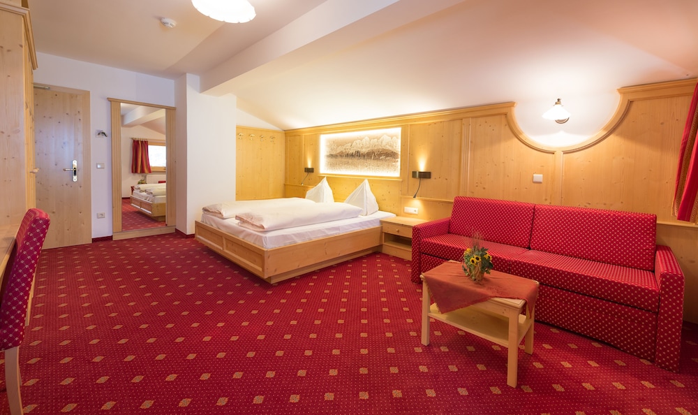 Comfort Double Room (Waldruhe)