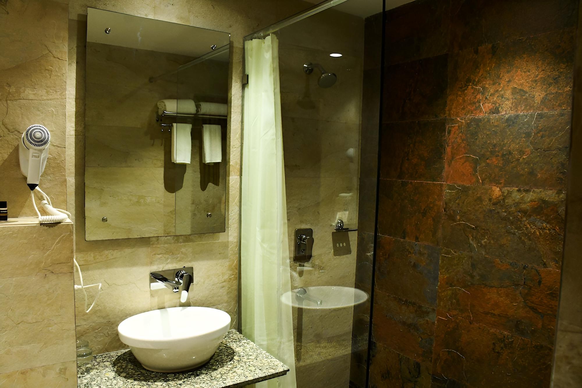 Deluxe Room - Photo 4