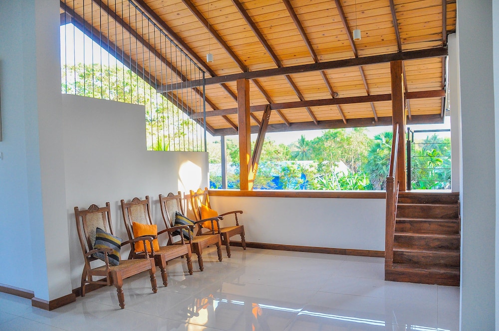 Deluxe Triple Room, 1 Bedroom