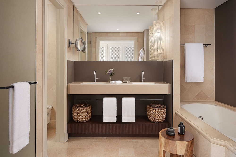 Premium Room, Terrace, Ocean View (Extra Bed, 3 Adults)