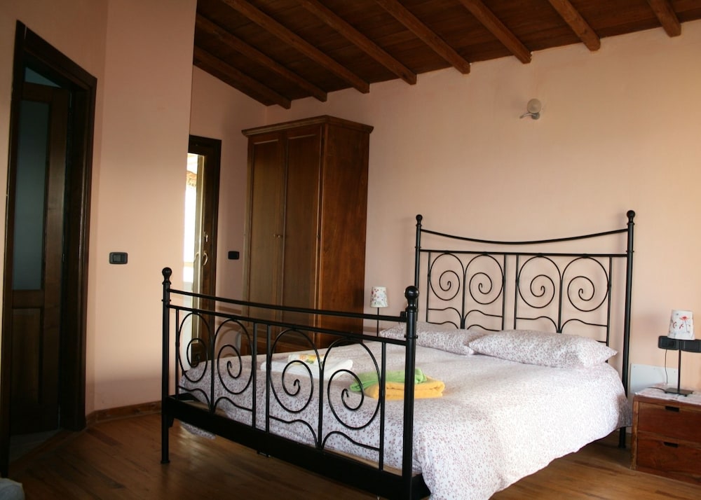 Apartment, 2 Bedrooms, 2 Bathrooms (Maestrale)