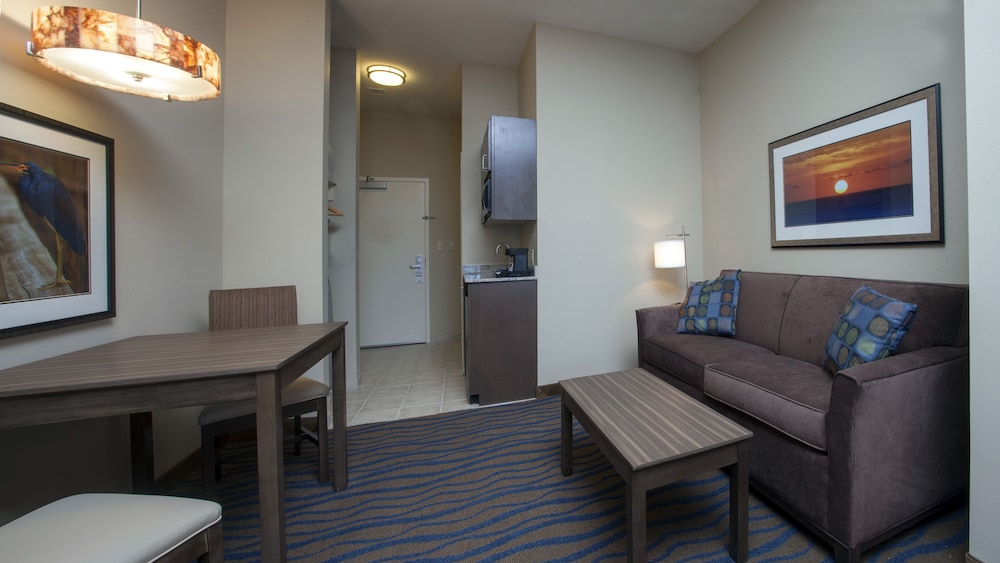 Suite, 2 Queen Beds (Additional Living Area) photo 1