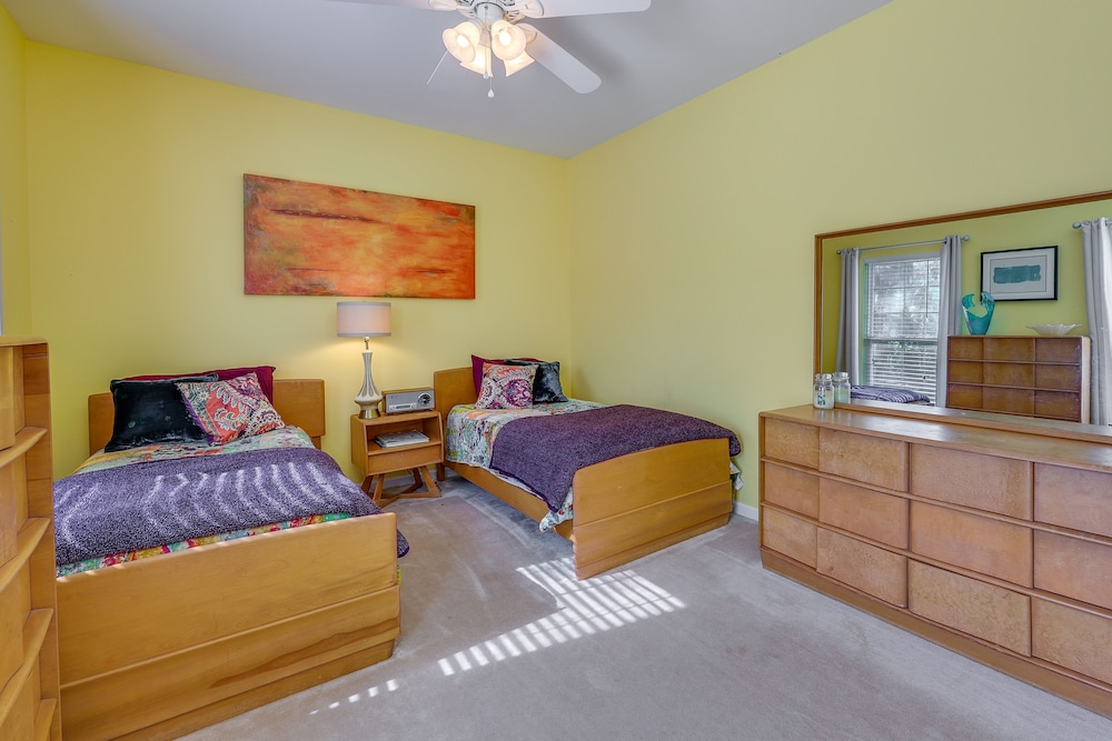 House (3 Bedrooms) photo 2