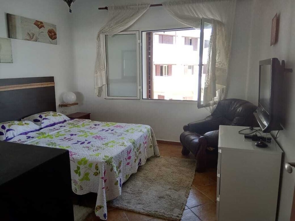 Apartment, 2 Bedrooms, Garden View photo 1
