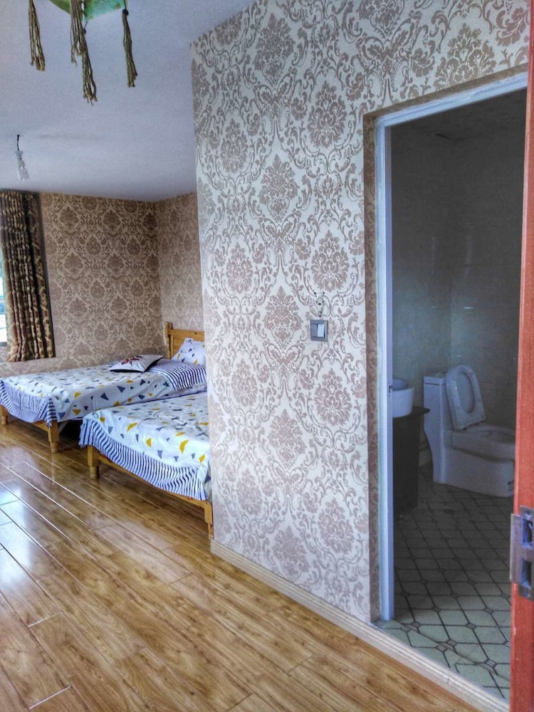 Deluxe Twin Room photo 2