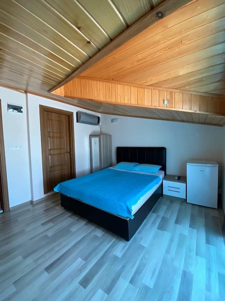 Standard Double Room, 1 Double Bed photo 2