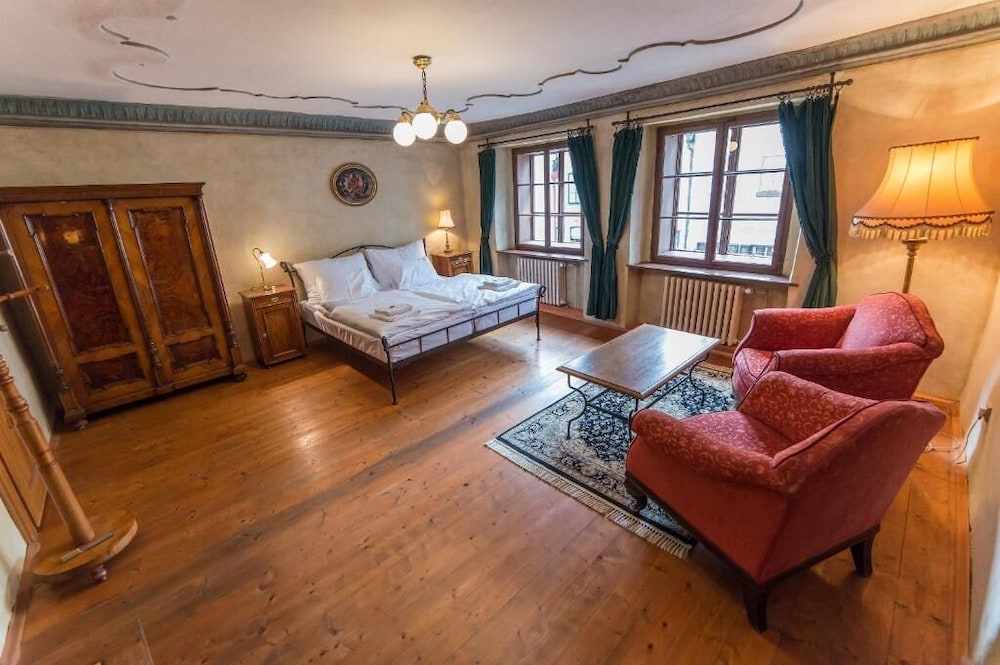 Deluxe Room photo 3