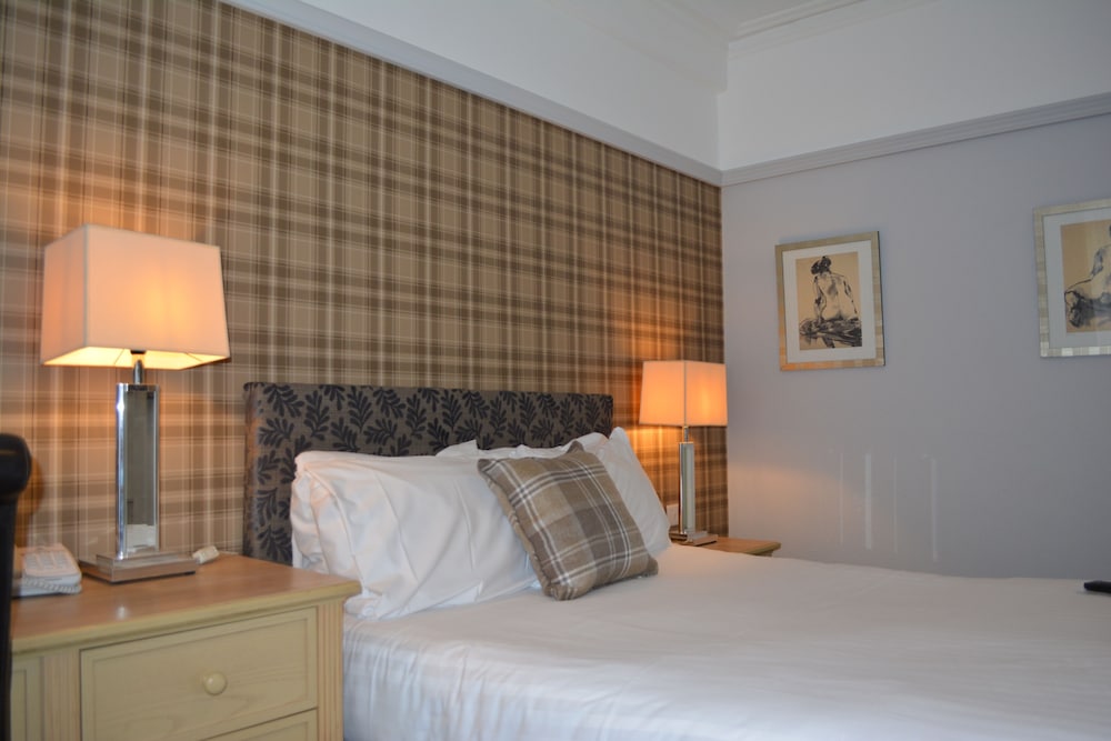 Standard Room, 1 Double Bed, Non Smoking - Photo 16