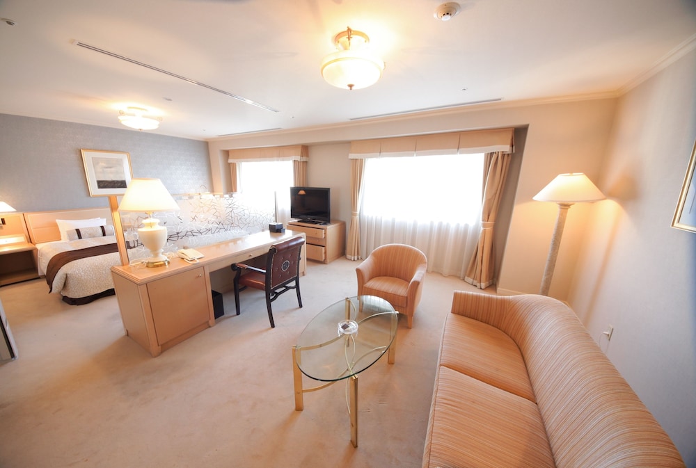 Suite, Non Smoking photo 2