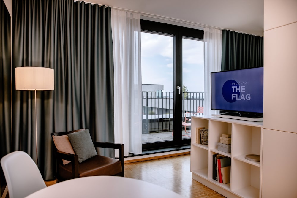 Executive Double Room, 1 Queen Bed, Kitchenette, Executive Level