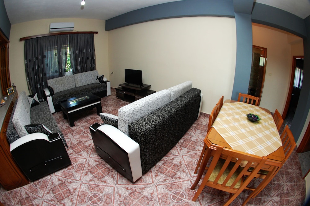 Comfort Apartment