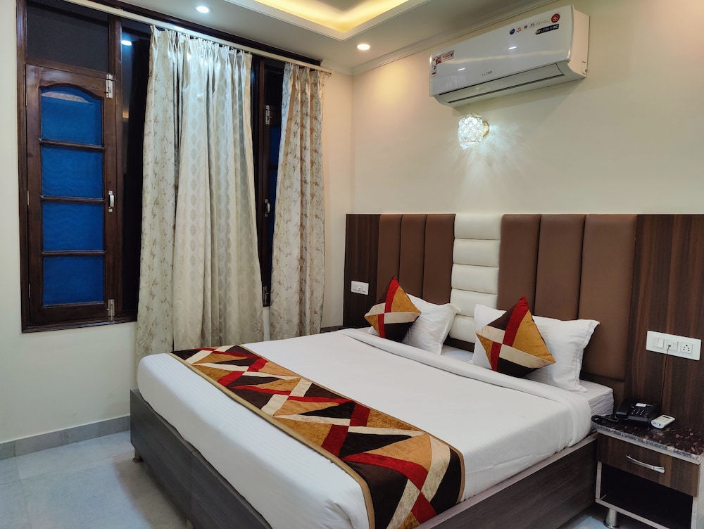 Family Double Room photo 3