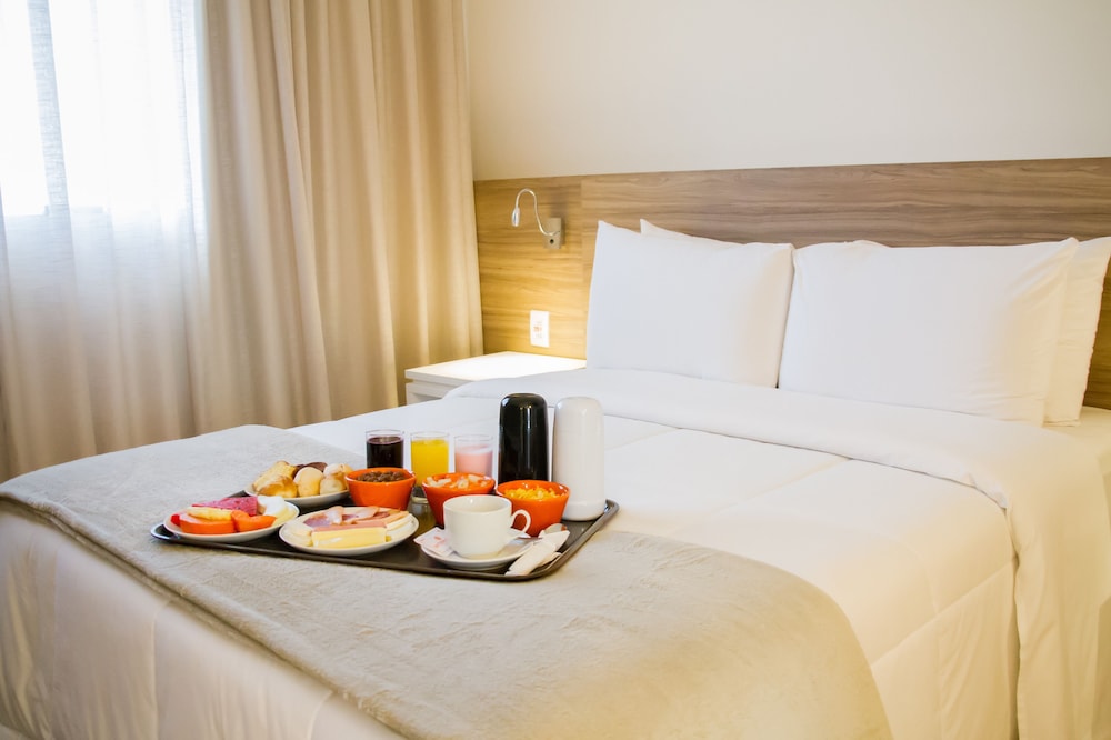 Luxo Casal - 1 Cama King photo 1
