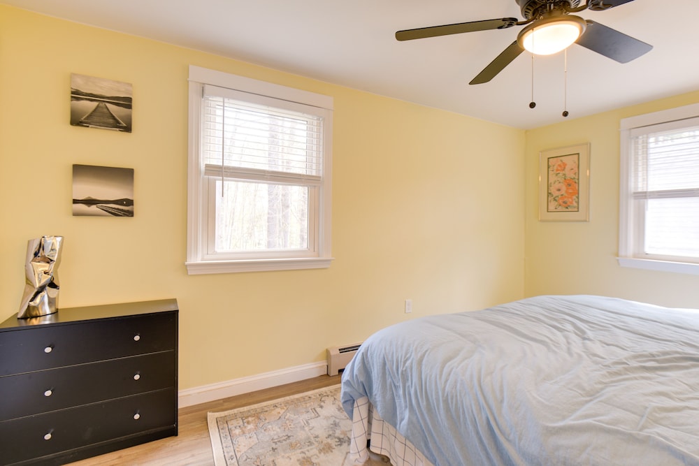 House (3 Bedrooms) photo 1