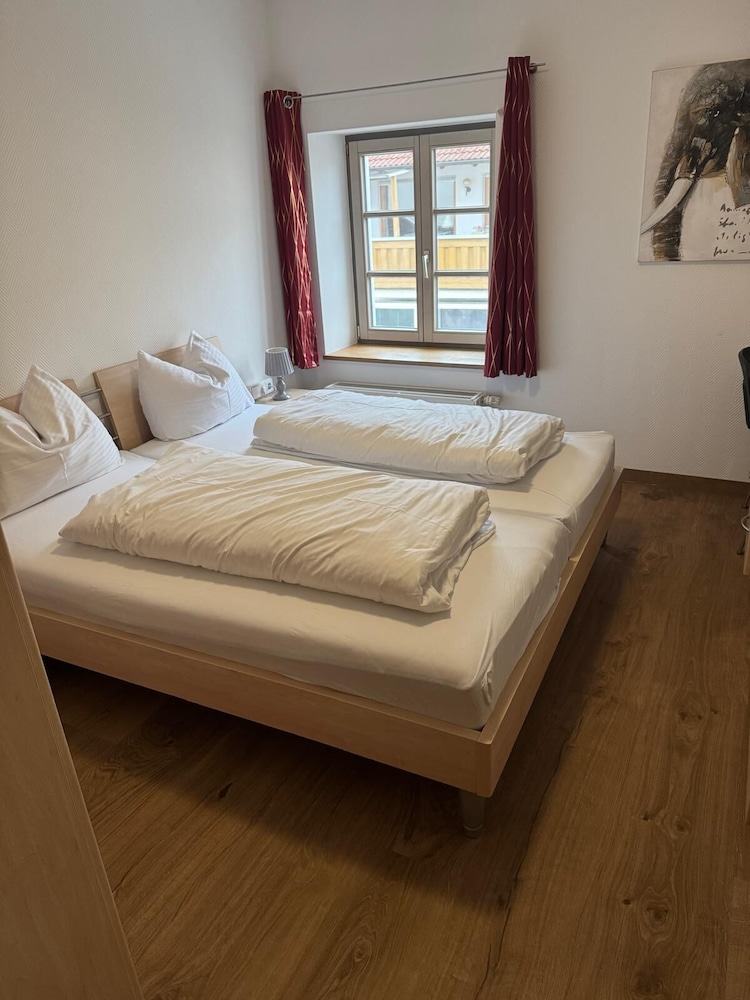 Standard Double Room photo 1