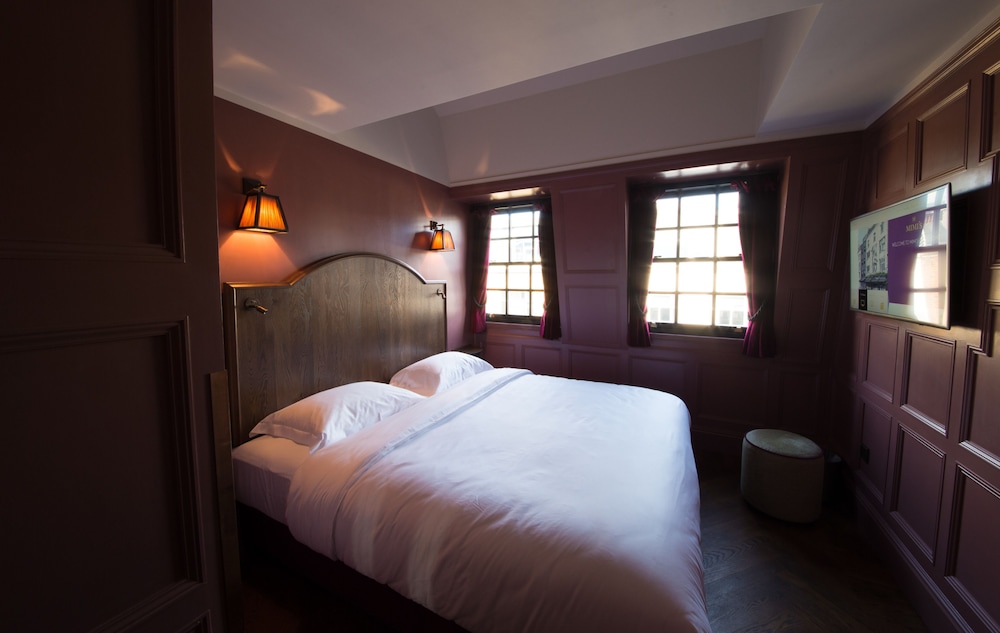 Luxury Room photo 2
